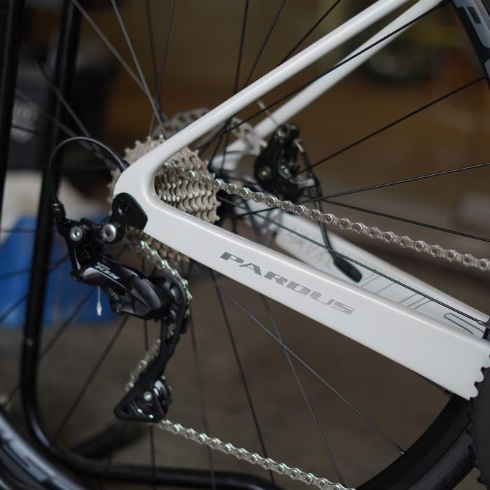 Pardus Robin Sport Disc R7000