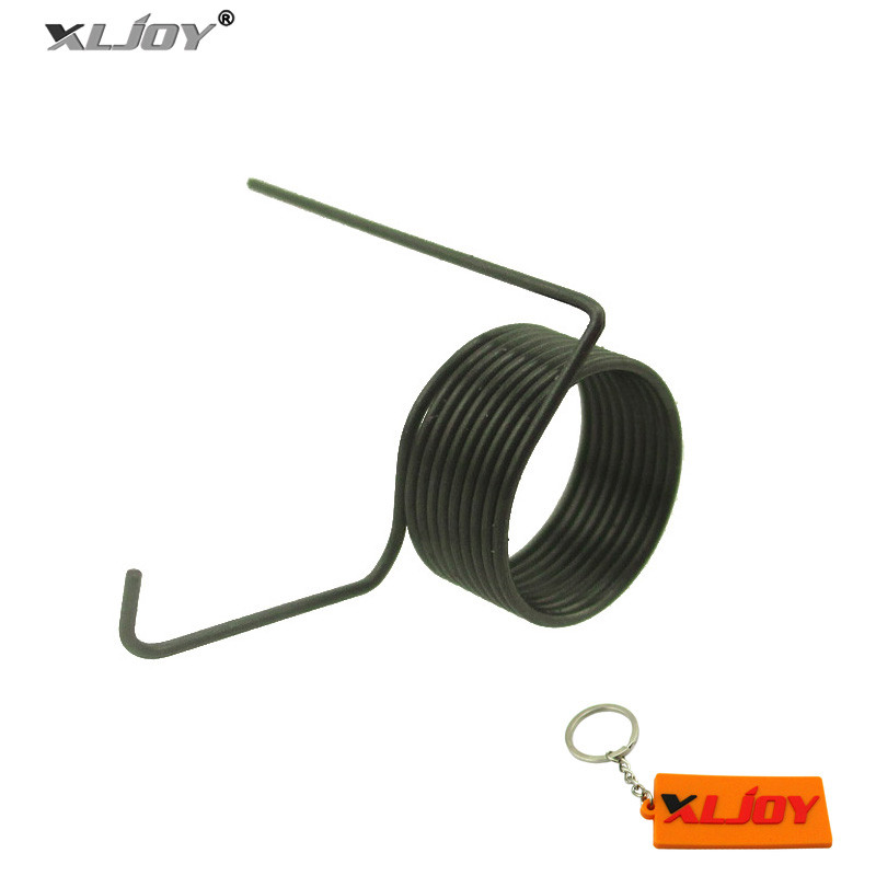 Xljoy Camshaft Decompression Spring For Zongshen 190Cc 212Cc Daytona 4-Vae Electric Start Anima
