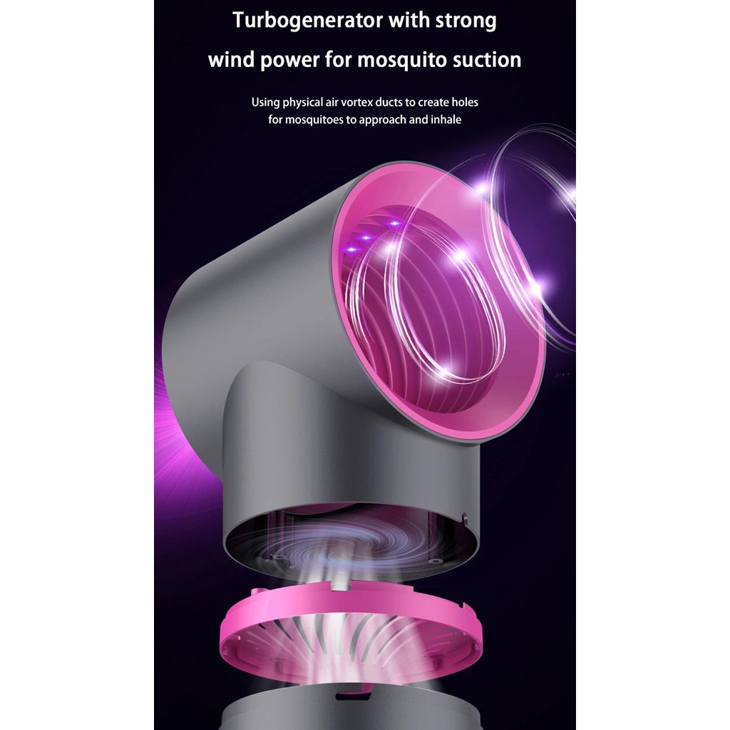 Mosquito Killer Lamp Mosquito Repeller Electronic Mosquito Killer Mosquito Insect Repellent Insect