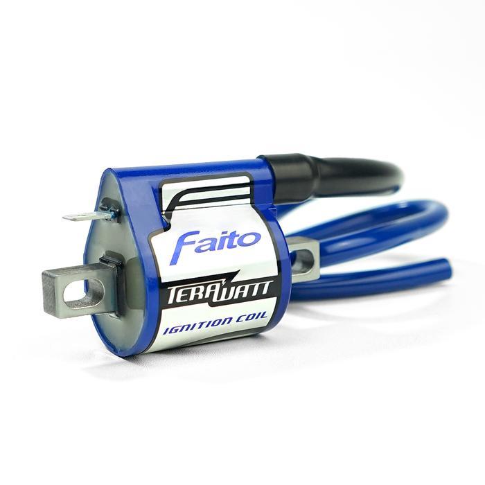 Faito Koil Racing Universal Motor Karbu