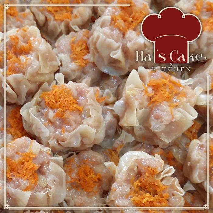 siomay babi udang/ siomay ayam udang/ dimsum premium