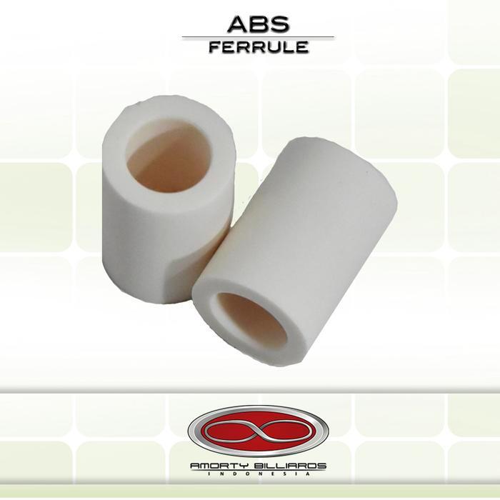 ABS Ferrule / Ferrule Stik Billiard