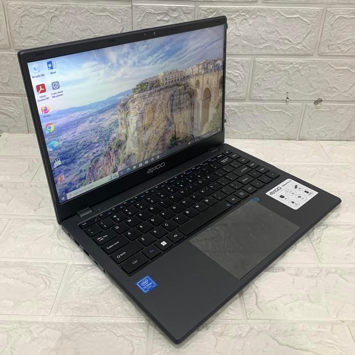 Laptop Axioo Mybook pro c2 - 01/26