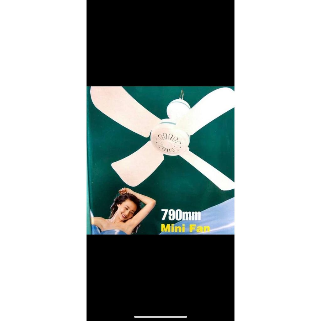 KIPAS ANGIN BALING NIGA 20 WATT 4 BALING