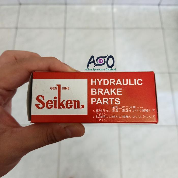 Karet Seal Sil Rem Seiken Fuso Canter PS125 PS 125