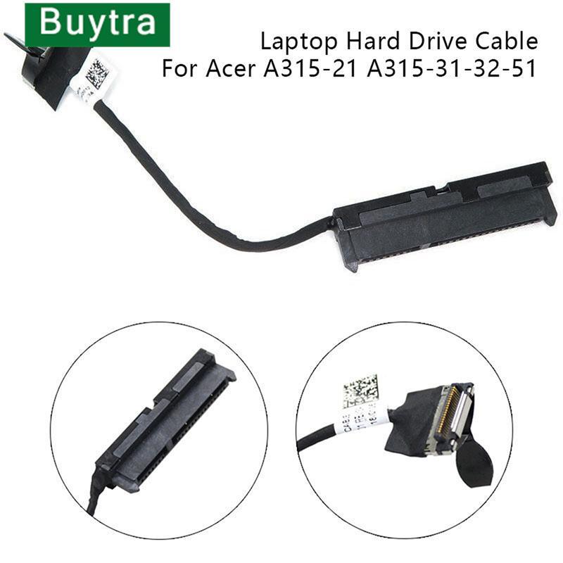 SATA Hard Drive HDD Connector For Acer A314 A315 A315-21 A315-31 A315-51 A315-32 A314-32 Aspire 3