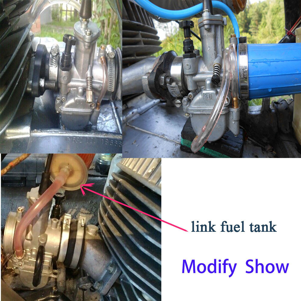 Alconstar Koso Keihin OKO PWK ZSDTRP 21mm 24mm 26mm 28mm 30mm 32mm 34mm Performance Racing