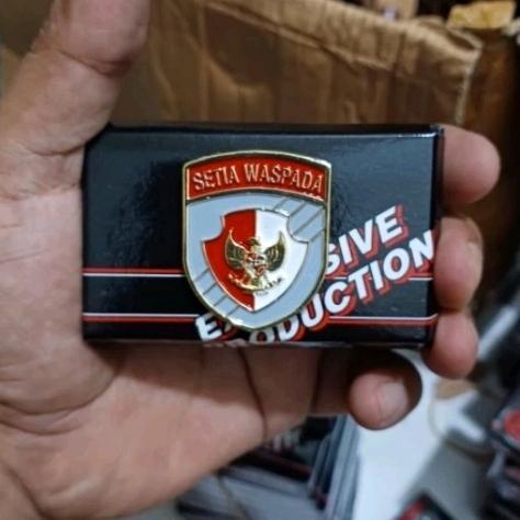 Wing PDH Setia waspada Paspampres