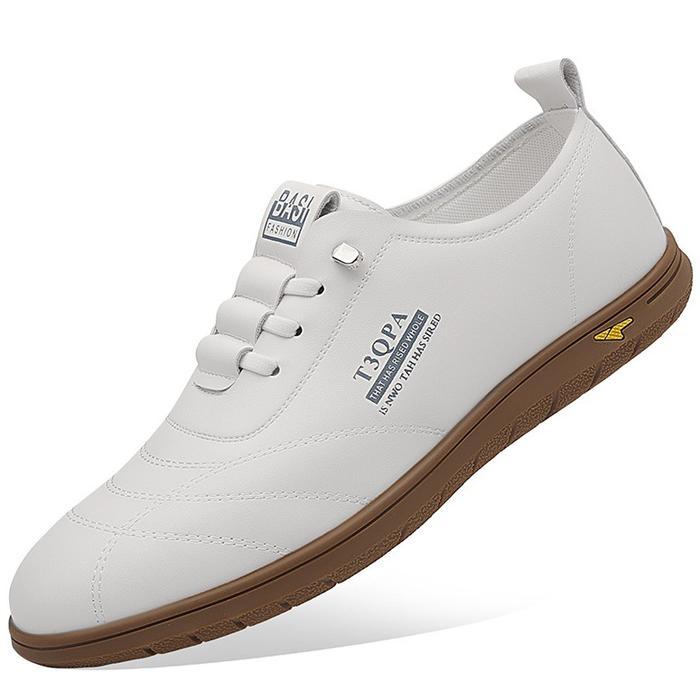 Fladeo Footwear - Sepatu Sneaker Pria Keren K50 Sepatu Pria Terbaru 2025 Sol Lembut & Nyaman Untuk