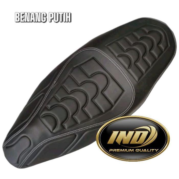 JOK VARIO, COVER JOK MOTOR EKTRIM HONDA VARIO 160, VARIO 125, VARIO 150