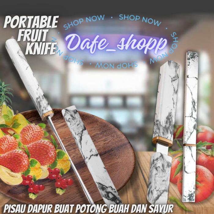 Pisau Katana UNIK Bermotif / Pisau Dapur / Pisau Daging / Pisau Koki