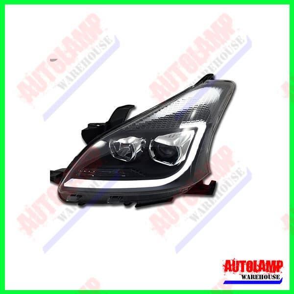 HEADLAMP AVANZA VELOZ 2012-2015 LED BAR