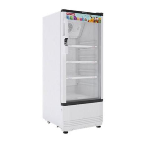 SHOWCASE / KULKAS DISPLAY POLYTRON SCN141