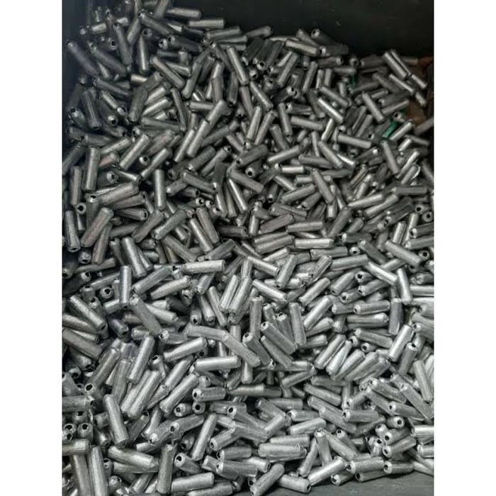 ORIGINAL TIMAH JARING IKAN TIMAH CB MURAH 1 KG AN READY STOCK