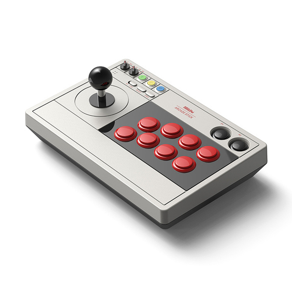 8Bitdo Arcade Stick Joystick