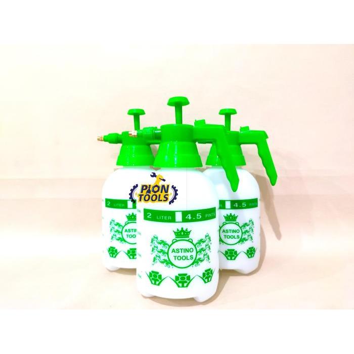 Tosita Semprotan 2L Hand Sprayer Semprotan Tanaman Semprotan Burung
