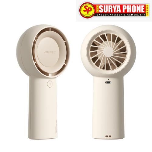 KIPAS ANGIN TANGAN MINI JISULIFE LIFE 5 PLUS