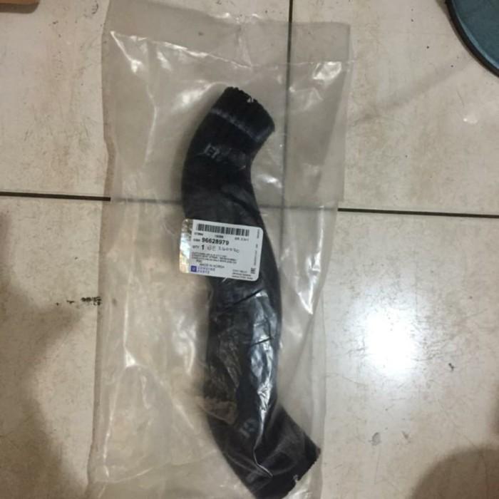 Selang Duct Turbo Captiva Diesel Nfl Selang Turbo Captiva Gm 96628979