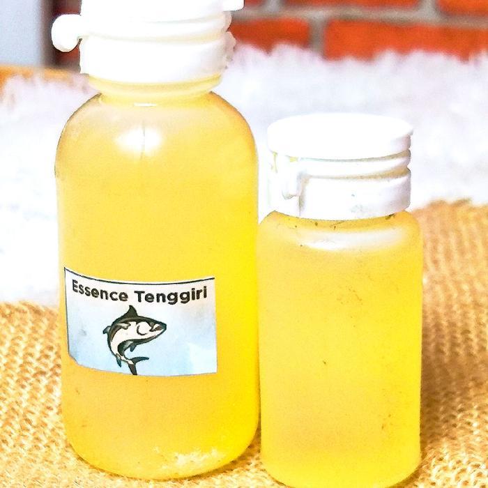 ESSENCE PERISA AROMA IKAN TENGGIRI