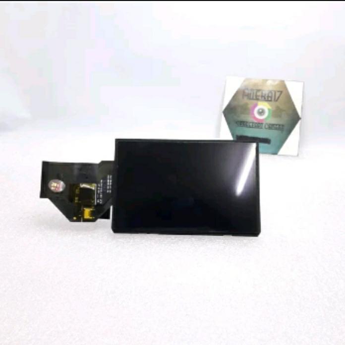 Lcd For Fujifilm Fuji Xt20 X-T20 Baru Garansi 1Bulan