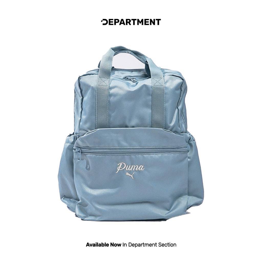 PUMA Tas Ransel PHASE COLLEGE 09219533 ORIGINAL