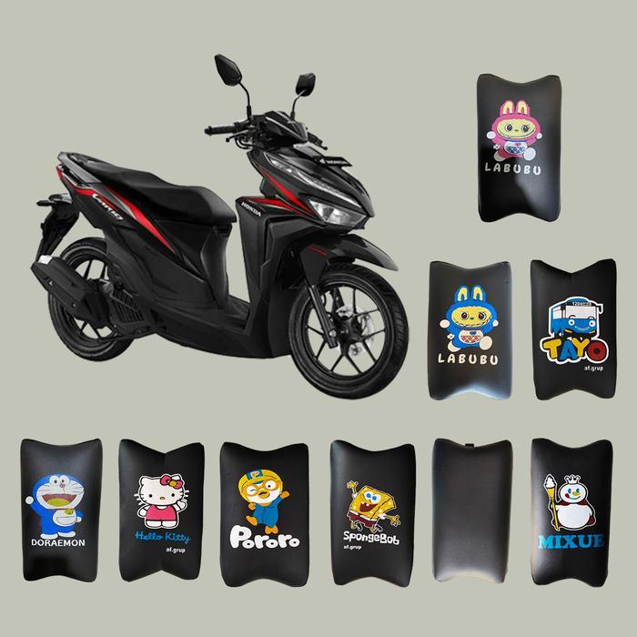 JOK BONCENGAN ANAK / JOK TAMBHAN MOTOR HUSUS VARIO 125