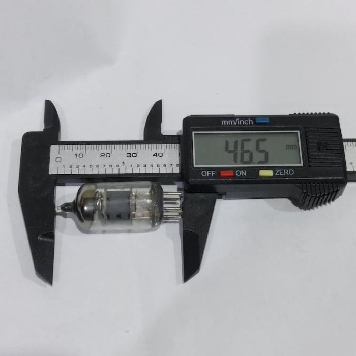 AVPRO 6J1N OTK Russia / Soviet Tube Valve for Upgrade Replace Tube-01