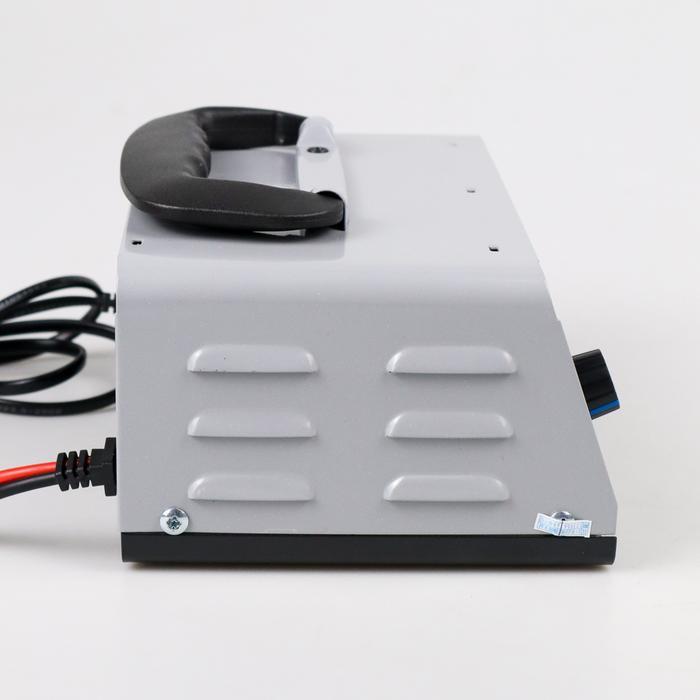 Charger Aki Mobil Motor 260W/400W 12V/24V 400Ah + Lcd- Aj-618A-Aj-618D Terpercaya