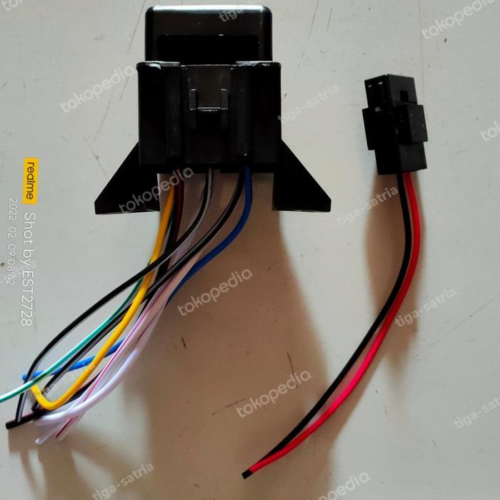 FUSE BOX / BOX SEKRING FUTURA