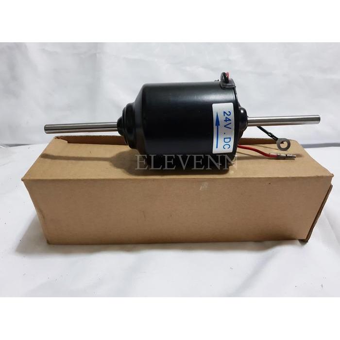 Motor Blower Fan Ac Sanden 24V