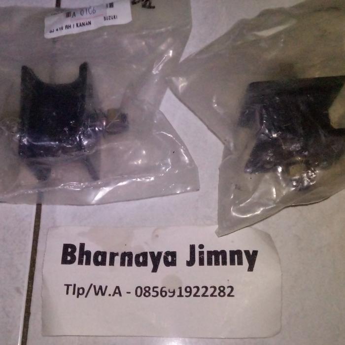 MOUNTING TC TRANSFER CASE JIMNY KATANA