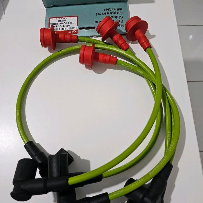 Kabel Busi Kijang Super 5K