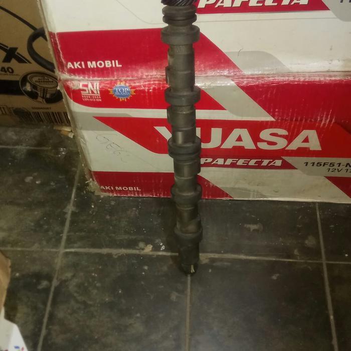 Noken As Suzuki Carry Extra 1.0