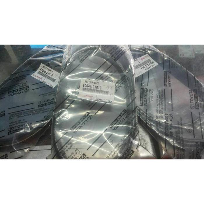 Fan Belt Avanza 4Pk 1890