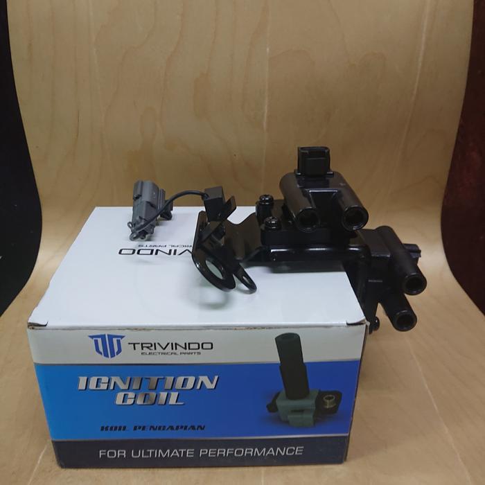 Coil Hyundai Verna Avega Getz
