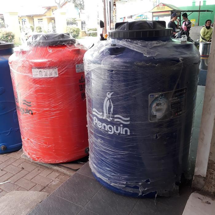 Torn Penguin 500 liter Biru TB 55