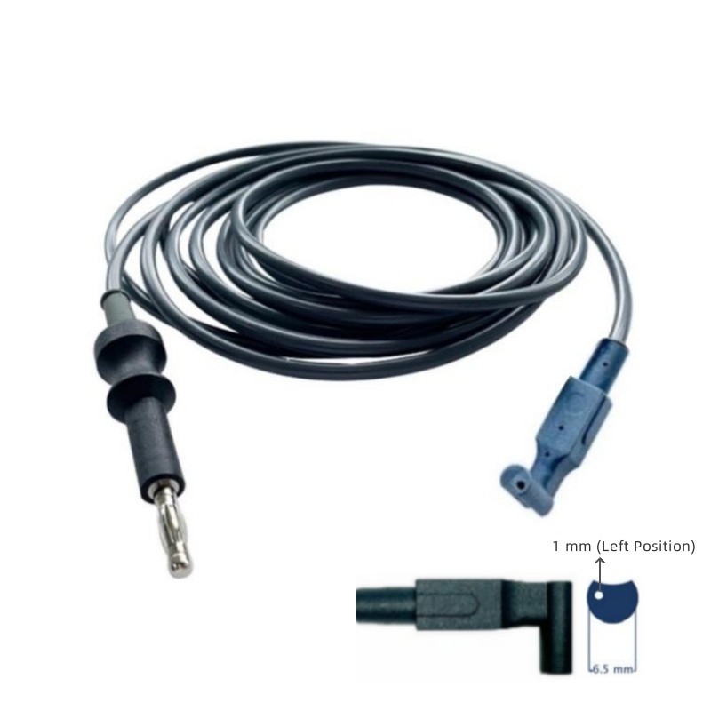 PROMO HARI INI  Karl Storz 279 Compatible Monopolar HF Cable ESU High Frequency Cord Resectoscope fo