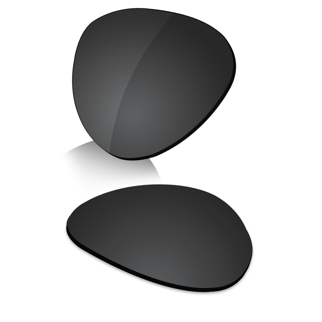 EZReplace Performance Polarized Replacement Lens Compatible with Ray-Ban RB3025-58 Aviator RB3025