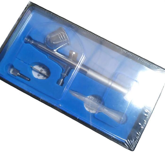 Spray Gun Air Pen Brush Made Of High Quality Spray Gun Pen Brush