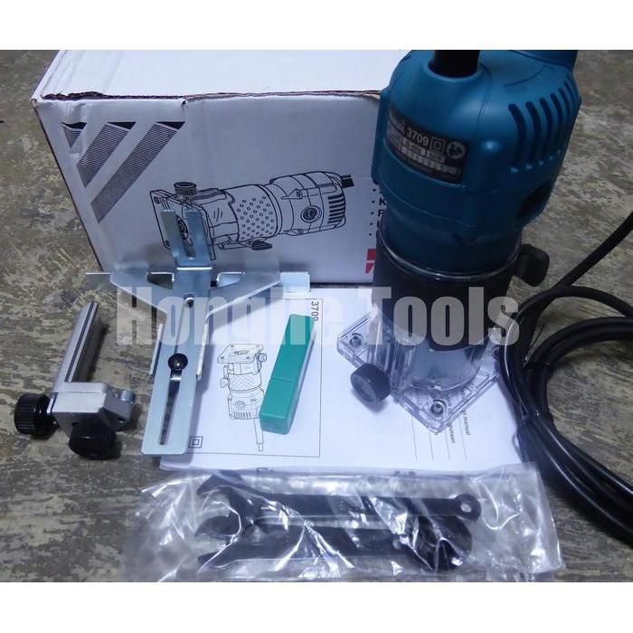 Makita 3709 / Mesin Router / Profil