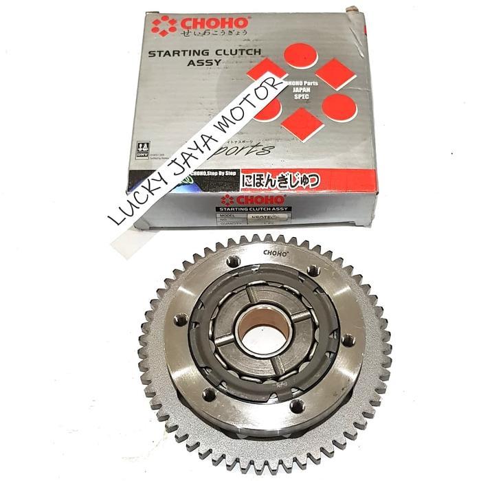 One Way Oneway Rumah Pelor Stater Tiger,Neotek Assy Choho Terjamin