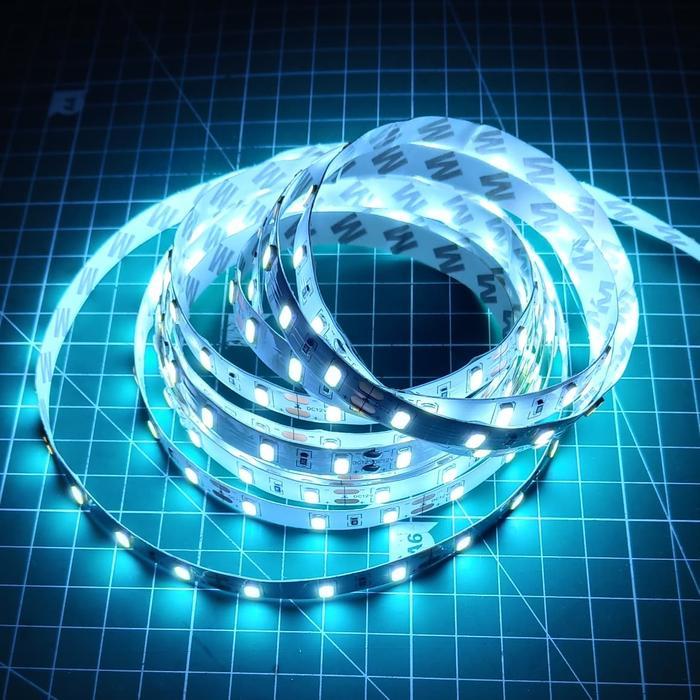 "New" Grow light LED