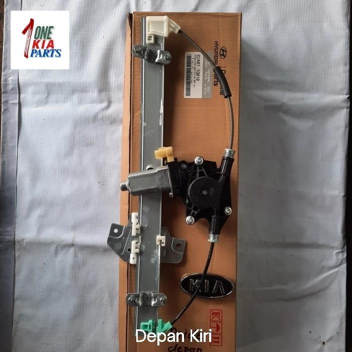Regulator Power Window Depan Kia Pride 2005 Rio Pride 2010 Ori