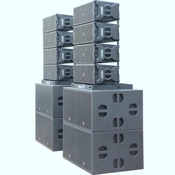 paket sound system outdoor