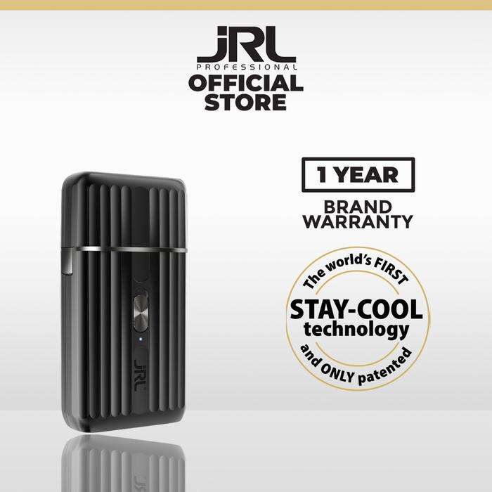 JRL ONYX SF Pro Shaver - Alat Cukur Rambut Cukur Rambut Profesional