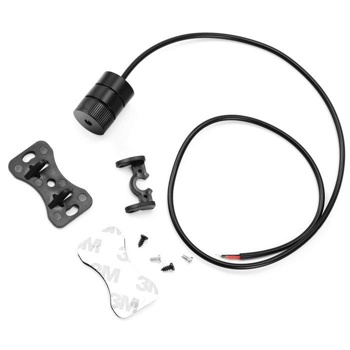 Car Laser Fog Lamp Anti-Fog Light For Great Wall Haval Wey / Byd /