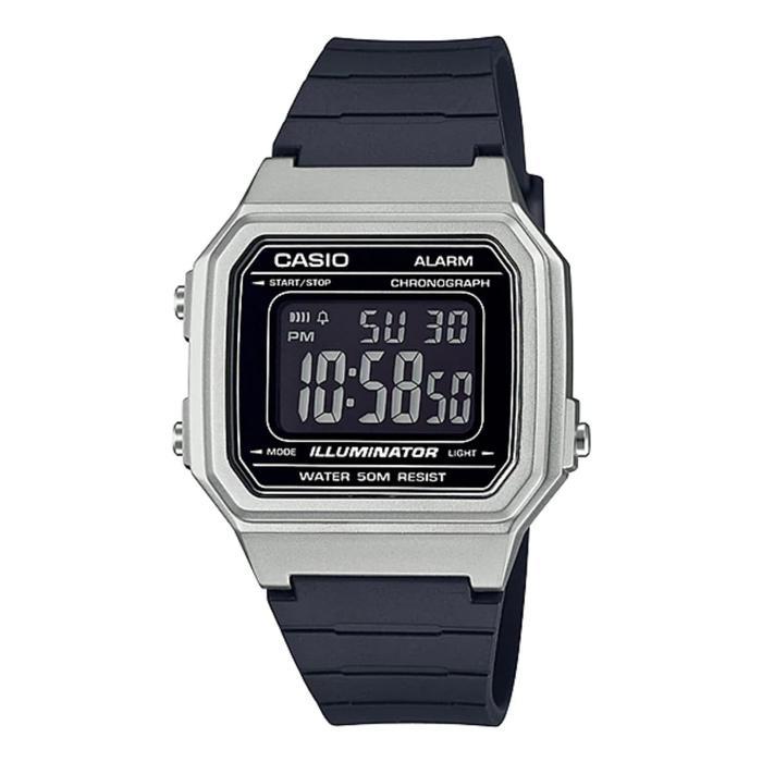 Casio W-217Hm-7B / W217Hm-7B Original & Garansi