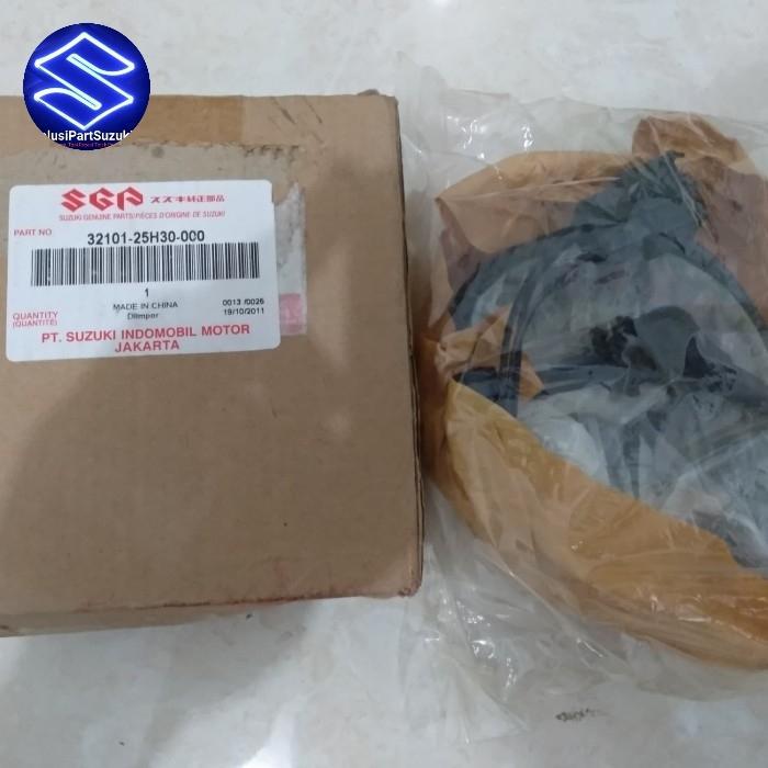 Spull / Stator Assy New Thunder 125 / En125 Hak
