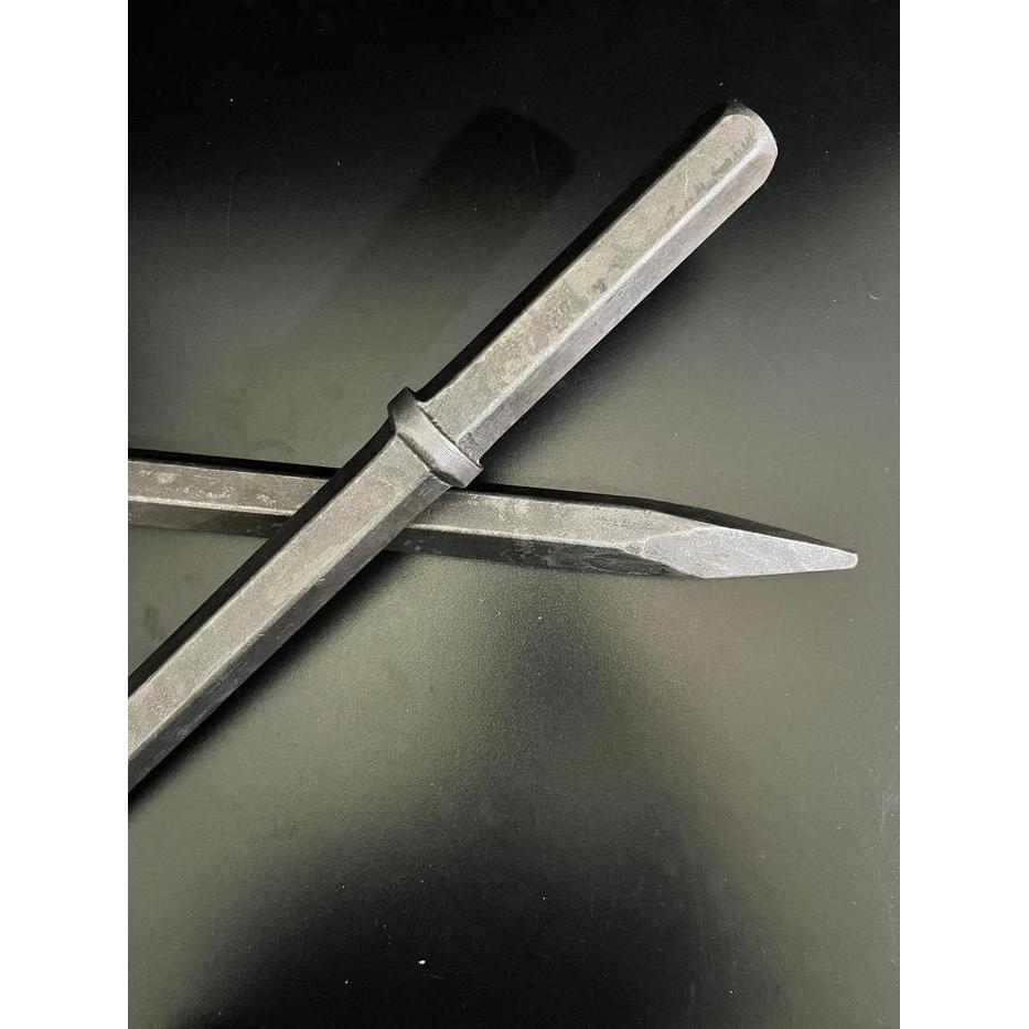 RYUJIN Mata Bobok Pahat Beton Jalan Jack Hammer Toku