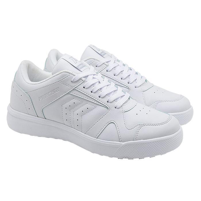 ASLI Waka LC M Sepatu Sneakers Putih Sporty Pria - White Ready stok